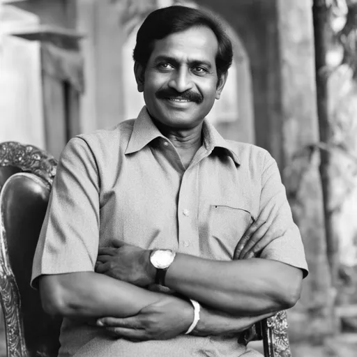S. V. Krishna Reddy