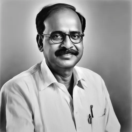S. V. Krishnamoorthy Rao
