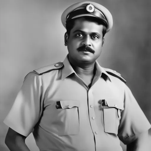 S. V. Kumaraswamy