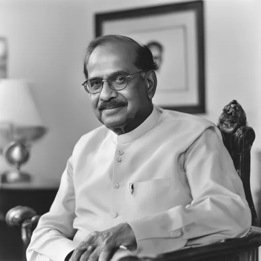 S. V. Raju