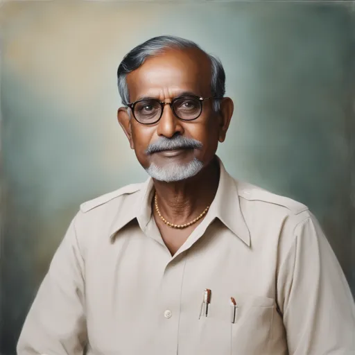 S. V. Ramadas