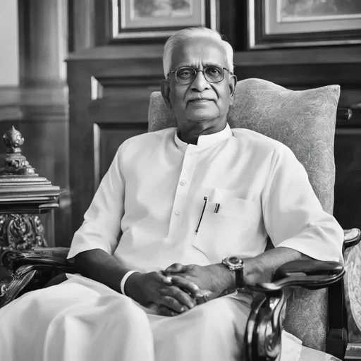 S. V. Ramaswamy