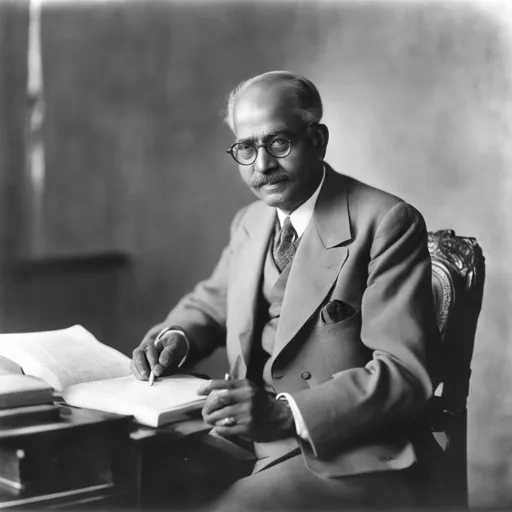 S. V. Ranganna