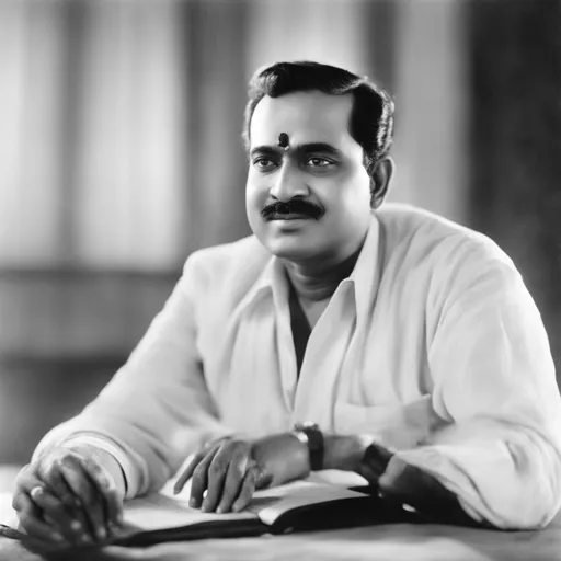 S. V. S. Rama Rao