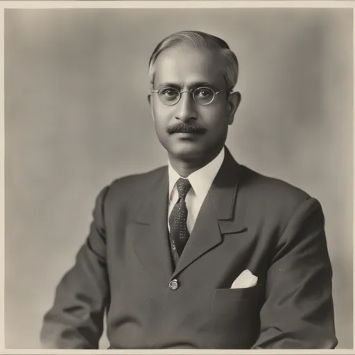 S. V. Sohoni