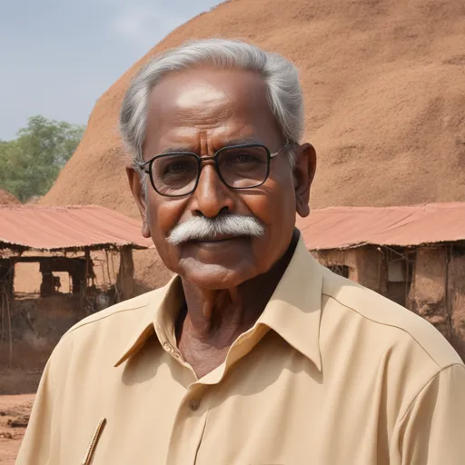S. V. Subbaiah