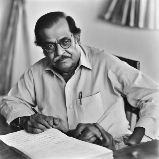 S. V. Venugopan Nair