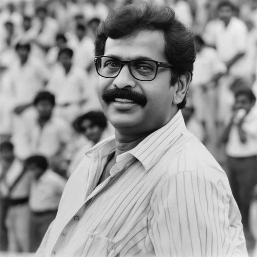 S. Vasudevan