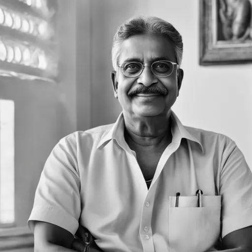 S. Venkitaramanan