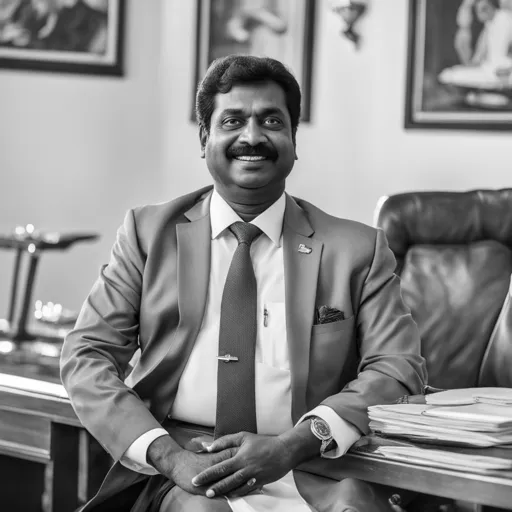 S. Vetrivel
