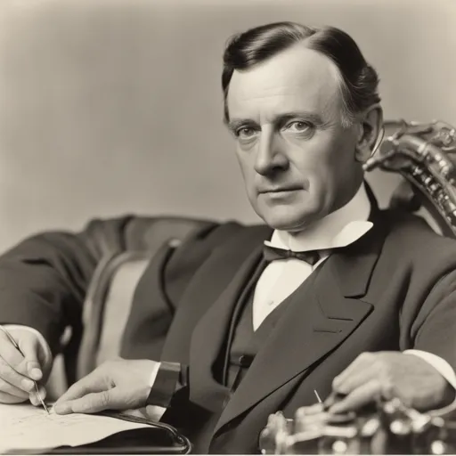 S. W. Alexander