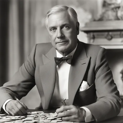 S. W. Erdnase