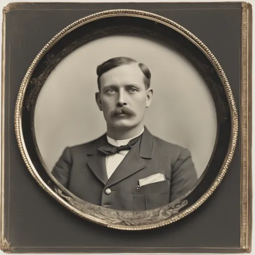 S. W. Harrington