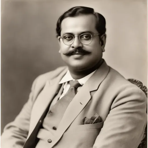 S. Wajid Ali