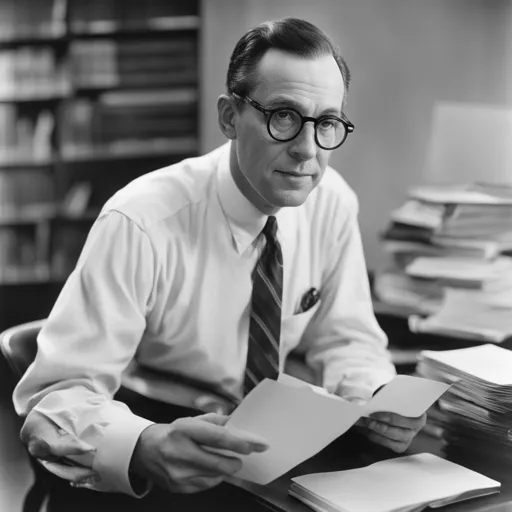 S. Walter Poulshock