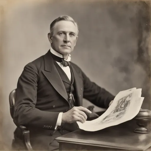 S. Wentworth Horton