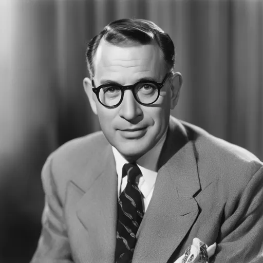 S. William Rosenberg