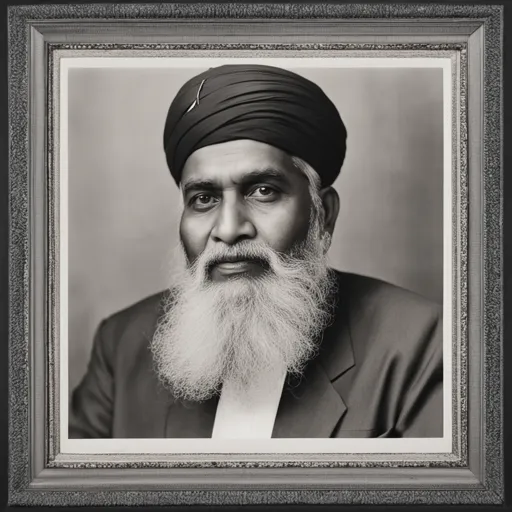 S. Z. M. Mashoor Moulana