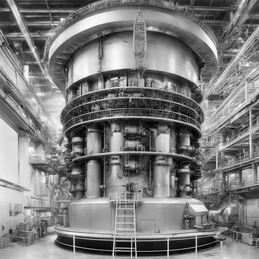 S2W reactor