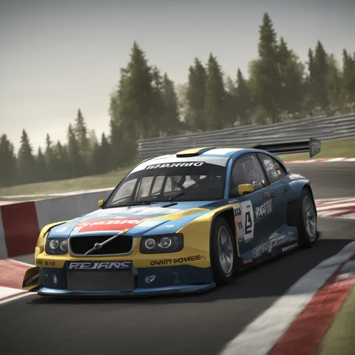 S40 Racing