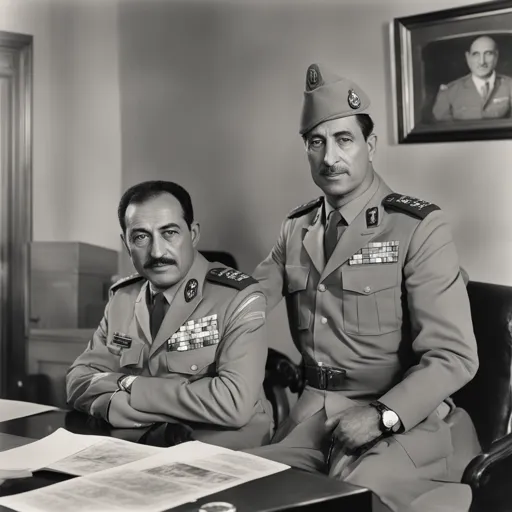 SADAT International Defense Consultancy