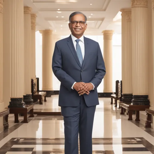S N Subrahmanyan