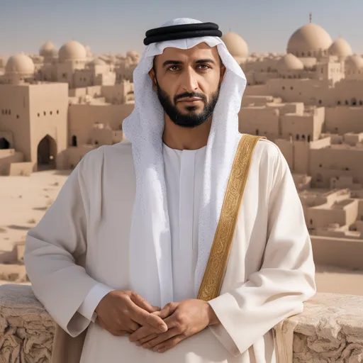 Sa'ad Al-Faqih