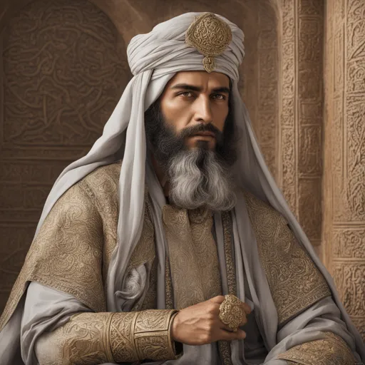 Sa'ad ad-Din II