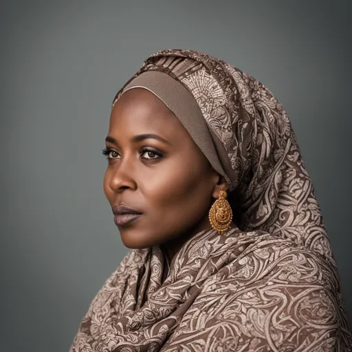 Sa'adatu Modibbo Kawu