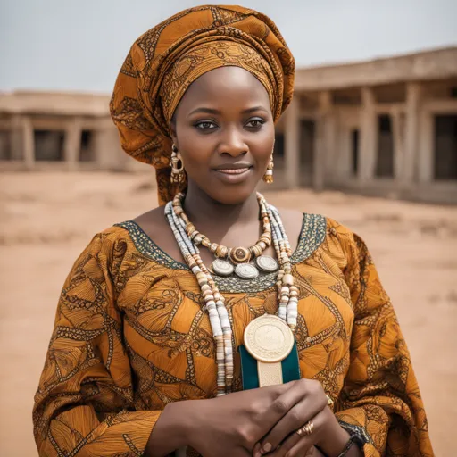 Sa'adiya Omar Bello