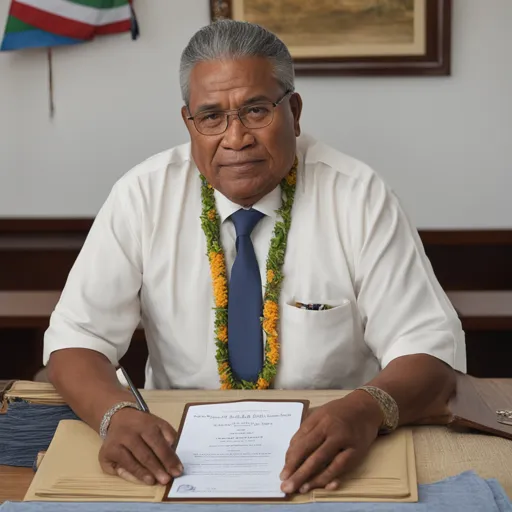 Sa'aga Talu Teafa