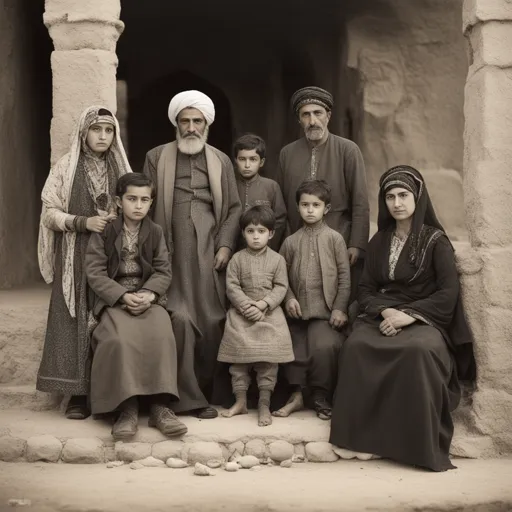 Sa'b family