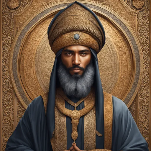 Sa'd (slave)