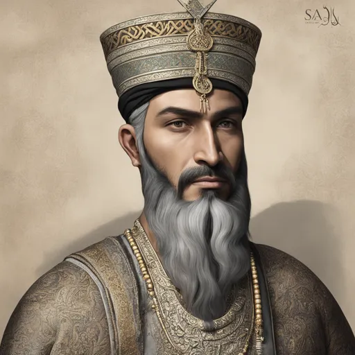 Sa'd II