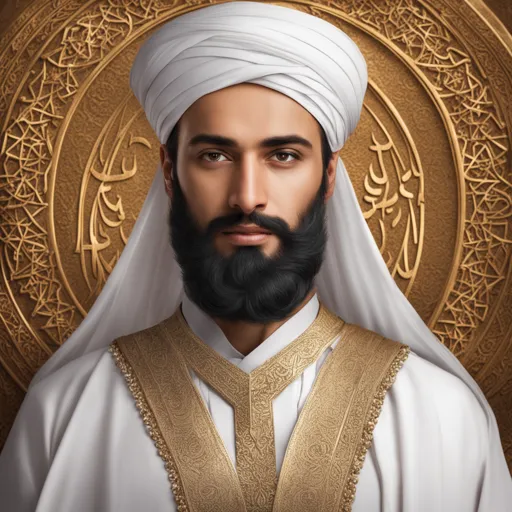 Sa'd ibn Hanzala al-Tamimi