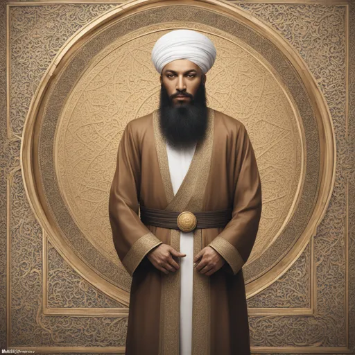 Sa'd ibn Mu'adh