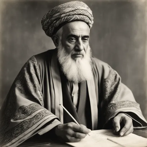 Sa'id al-Afghani