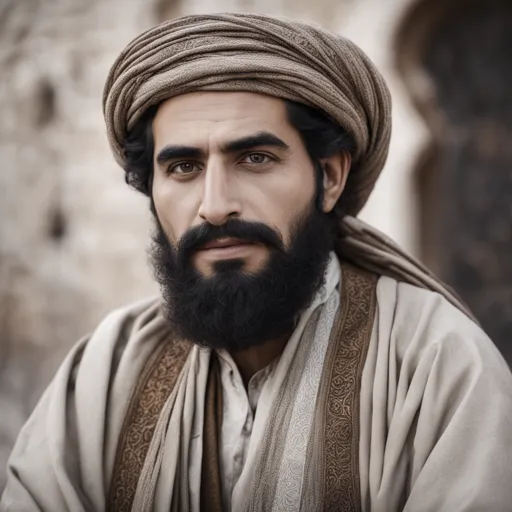 Sa'id al-Din Farghani