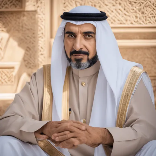 Sa'id bin Ali bin Wahf Al-Qahtani