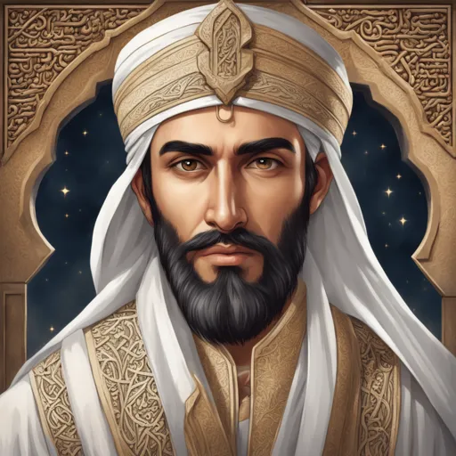 Sa'id ibn Abd Allah al-Hanafi