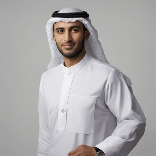 Saad Abdulrahman