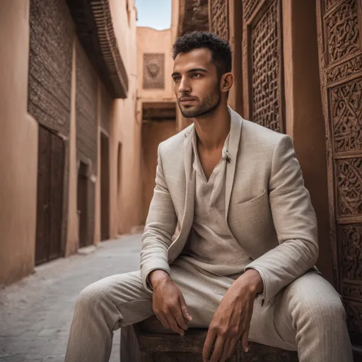 Saad Agouzoul