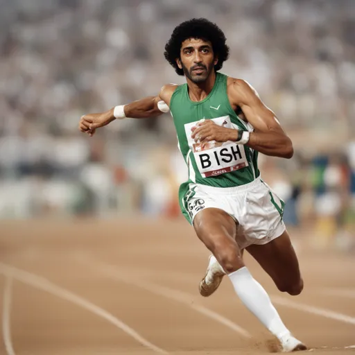 Saad Al-Bishi