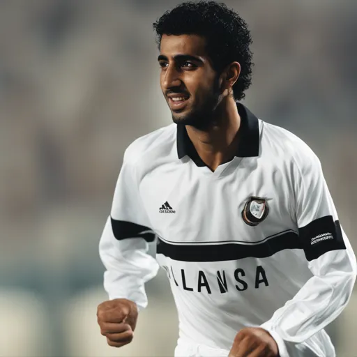 Saad Al-Dosari