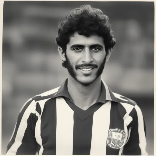 Saad Al-Houti