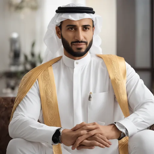 Saad Al-Khayri
