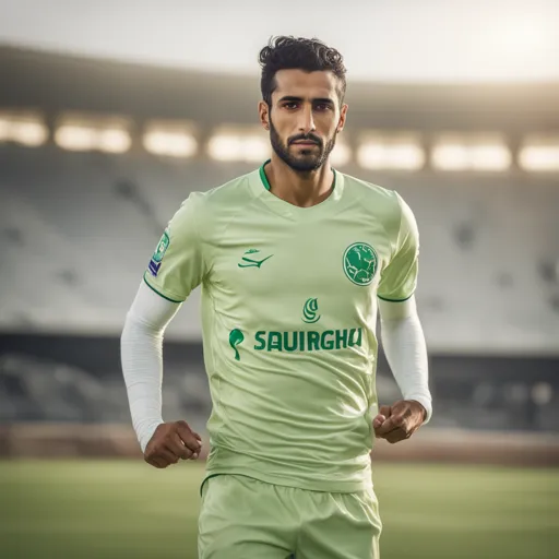 Saad Al-Selouli