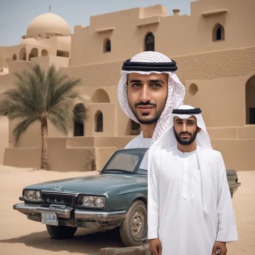 Saad Al-Shammari