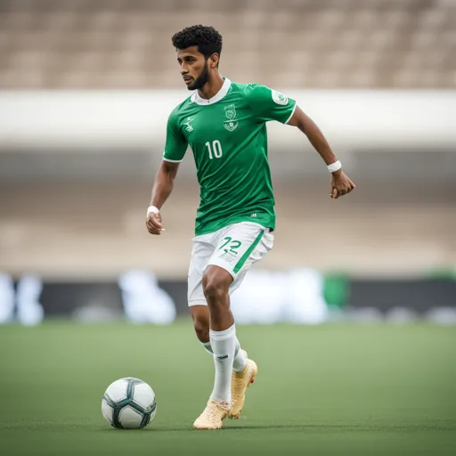 Saad Al-Shehri