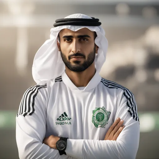 Saad Al-Yami